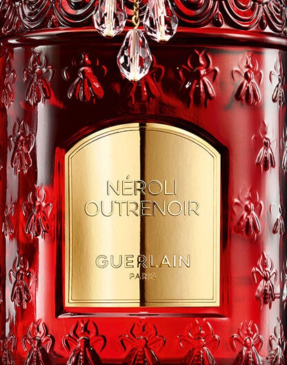 CHINESE NEW YEAR ⋅ GUERLAIN